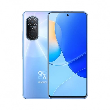 HUAWEI nova 9 SE 8  + 128   