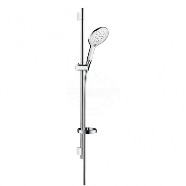   Hansgrohe Raindance Select 150 3 jt 27803400  ,   