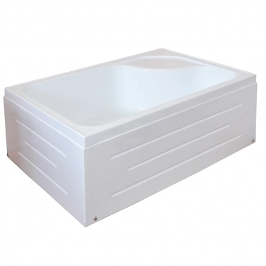   Royal Bath 8120BP 120x80x45 R