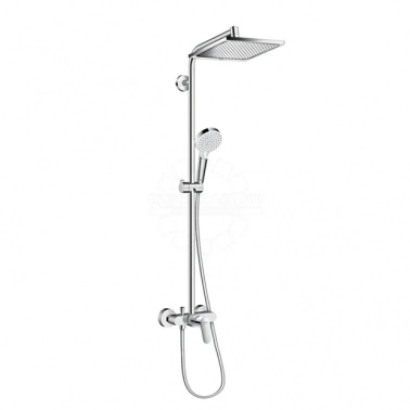   Hansgrohe Crometta E 240 1jet 27284000  