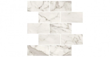 Kerranova Marble Trend K-1000/LR/m13/30,7x30,7 Carrara