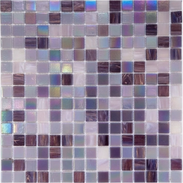  Orro mosaic Classic Sweet Purple V-3231 32,7x32,7, Orro Mosaic, 