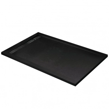   Cezares Tray AS-AH-120/90-30-NERO