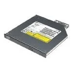  Dvd+R/rw & Cd-R/rw Hp 481047-B21 Black slim  