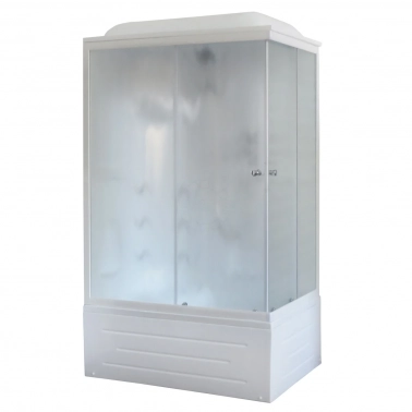 ������� ������ Royal Bath 8120BP2-M-CH L �������