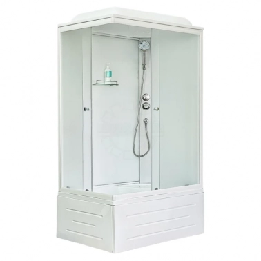   Royal Bath 8120BP5-WC-R /  