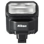  Nikon Speedlight Sb-N7 Black