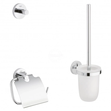   Grohe Essentials 40407001  