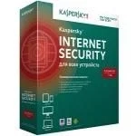   Kaspersky Internet Security Multi-Device        2 