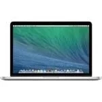  Apple Macbook Pro Me865Ru/a 13.3 Retina 2560x1600 Intel Core I5(2.4)/8Gb/ssd 256Gb/iris Pro Graphics/macos X