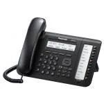 Ip- Panasonic Kx-Nt553Ru-B Black