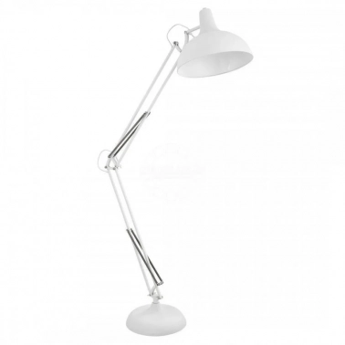  Arte Lamp Goliath A2487PN-1WH