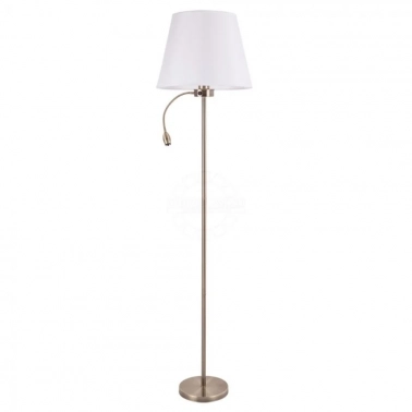  Arte Lamp Elba A2581PN-2AB