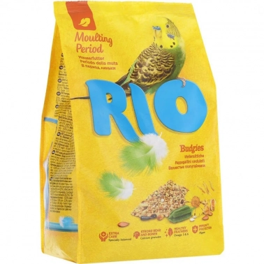    Rio       1  