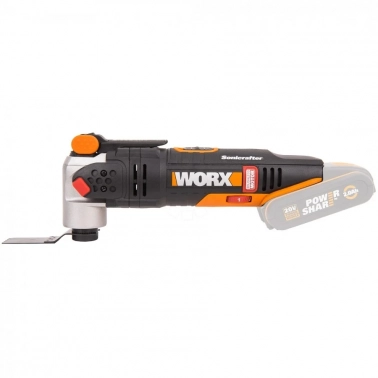   WORX WX693.9    , Worx  