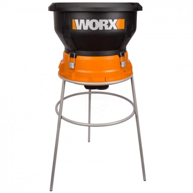  WORX WG430E, Worx