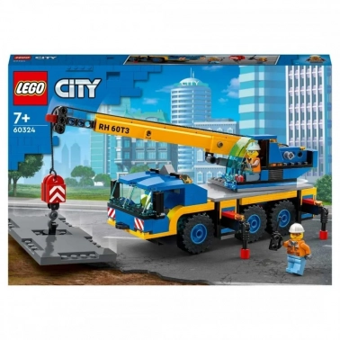  Lego CITY    
