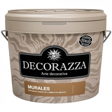   Decorazza Murales, 6 