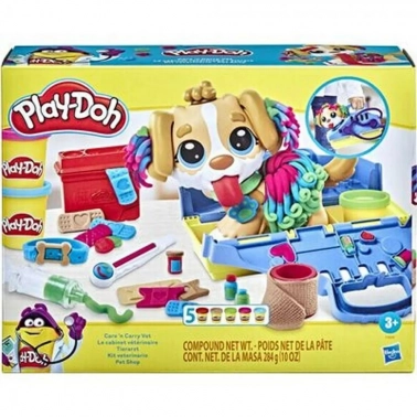   Hasbro Play-Doh 