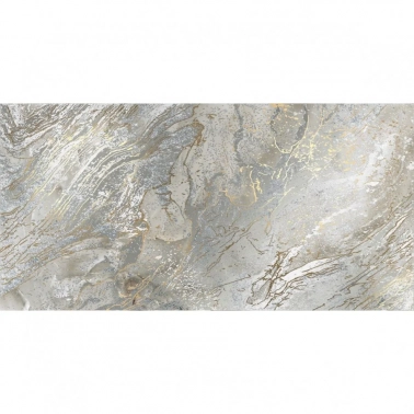 Ceramiche Brennero Jewel Nebulosa Grey 60x120 