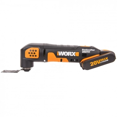   WORX WX682, Worx