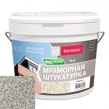   Bayramix ecostone 970 15 