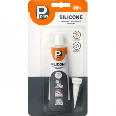  Pplus Silicone Sanitary   50 