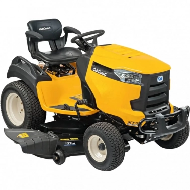  Cub Cadet XT3 QS137 NEW