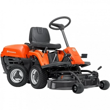 Райдер Husqvarna R 112C5 9671785-02 в Москве