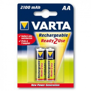  Varta aa 2100 mah b2 rtu 56706.101.412