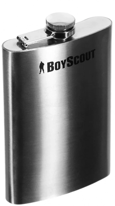 Фляжка BOYSCOUT 250 мл