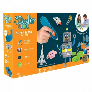    3D- 3Doodler Start 