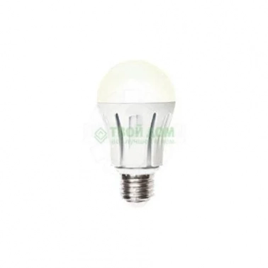  Uniel LED-A60-9W/WW/E27/FR ALM