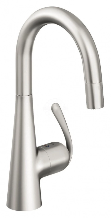 Смеситель для кухонной мойки Grohe Zedra 32296SD0