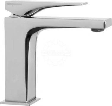 Смеситель Fima Carlo Frattini Zeta F3961NCR для раковины, Смесители