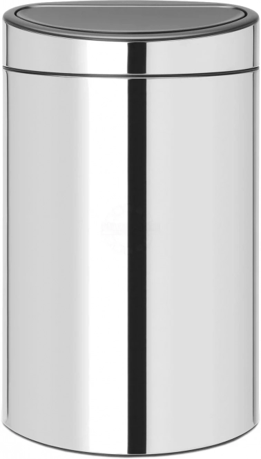   Brabantia Touch Bin New 112881 40