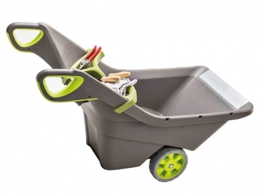 Садовая тачка REALBARROW