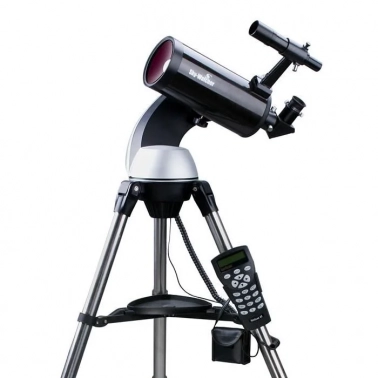  Synta Sky-Watcher BK MAK102AZGT SynScan GOTO