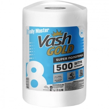   Family Master  500   , Vash Gold