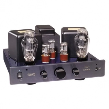 Ламповый стереоусилитель Cary Audio Design, Усилители