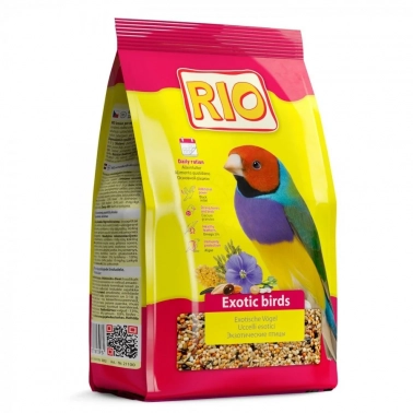    RIO    1 , Rio