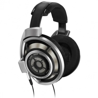 Охватывающие наушники Sennheiser