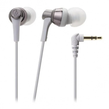 Внутриканальные наушники Audio-Technica