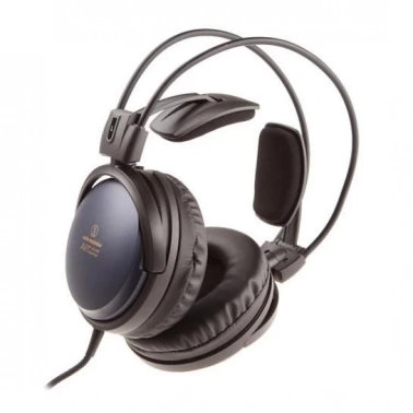 Охватывающие наушники Audio-Technica