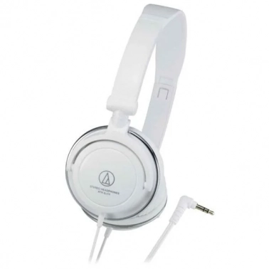 Накладные наушники Audio-Technica, Наушники