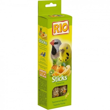  RIO Sticks         80, Rio