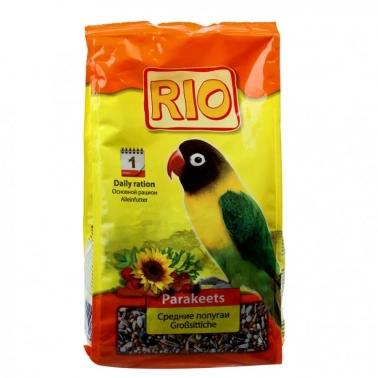    RIO    1 , Rio  