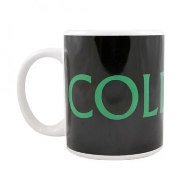  Coldplay - Logo Mug