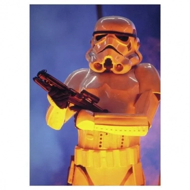  Star Wars - Stormtrooper