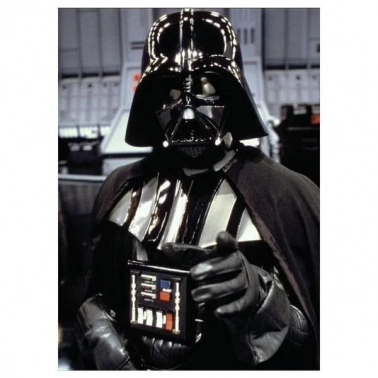  Star Wars - Darth Vader
